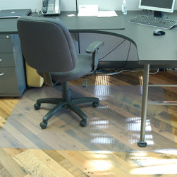 W.B. Jones Spring Company - Flooring