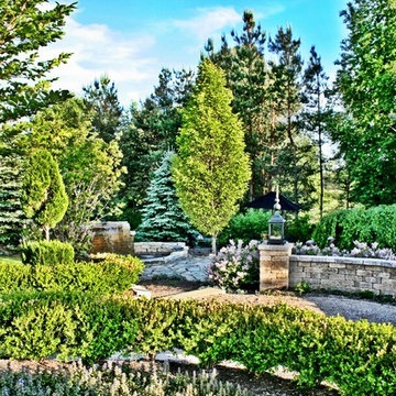 Italian Garden