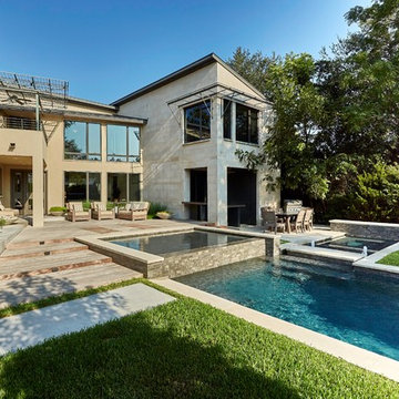 Cherokee Trail Residence