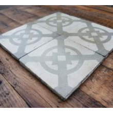 wine room floor