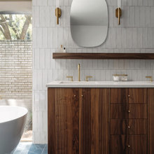 Master Bath Prescott
