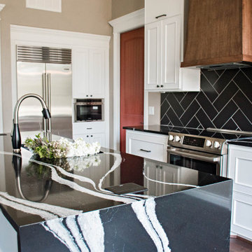 Paragon Design Firm Showroom