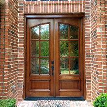 Entryways
