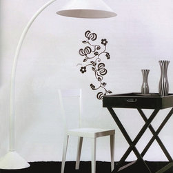 Kelly Floor Lamp by Penta Light - Floor Lamps