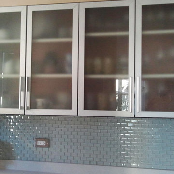 MODERN KITCHEN RENOVATION