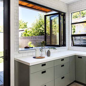 San Mateo Renovation