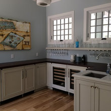 bar