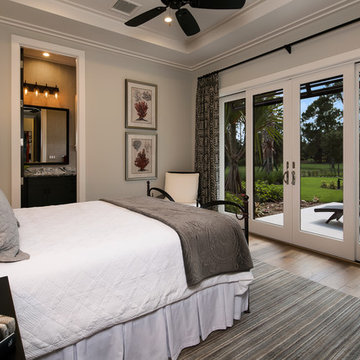 Mon Paradis - Bedroom 3