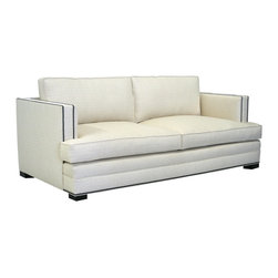 Grats Decor Slipcovered Custom Collection - Products
