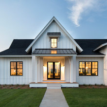 MS House