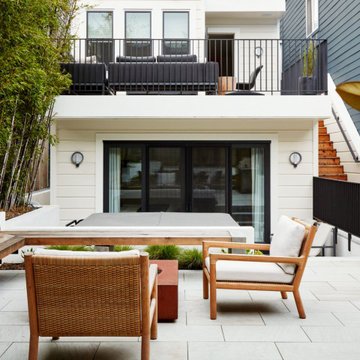 Lower Haight Renovation San Francisco