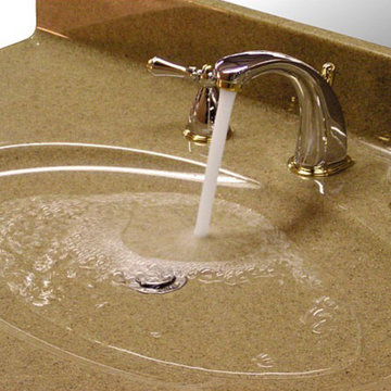 Bathroom Vanity tops