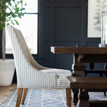 Modern Farmhouse