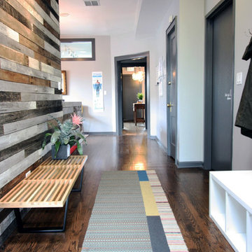North Clark St. Chiropractic Office