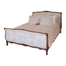 Beds - Sleigh Beds