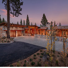 Mountain House