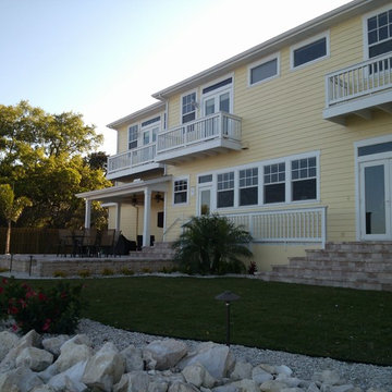 Masters of Outdoor Living