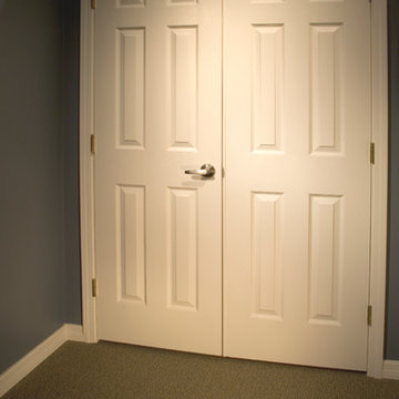 Murphy Beds