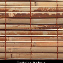 Horizons Natural Shade Patterns - Window Treatments