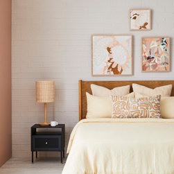 Luna Bedroom - Bedroom Furniture