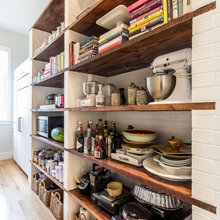 Storage Inspiration