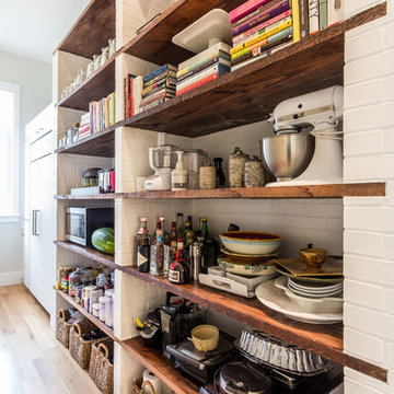 Wash Park Bungalow