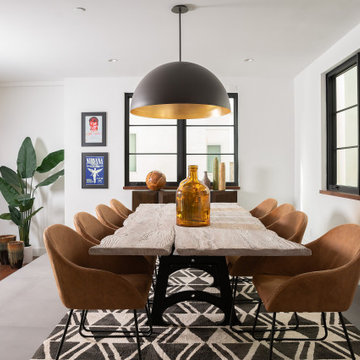 Hermosa Beach Contemporary