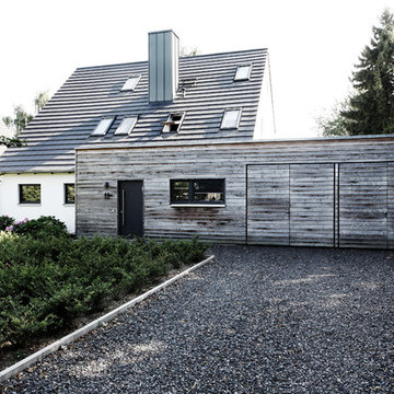 Einfamilienhaus