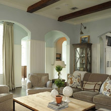 Walls & Trim No
