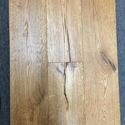 Showroom Displays-Samples - Hardwood Flooring