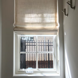 Soft Window Treatments & Draperies - Products