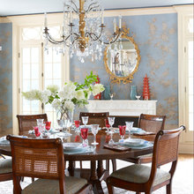 Dining Rooms