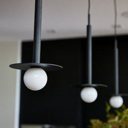 Cypress & Bluestone - Lighting