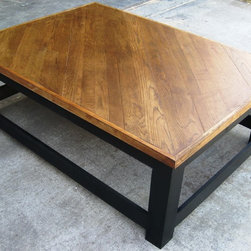 Coffee Tables and End tables - Coffee Tables