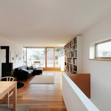 Living Room Ideas