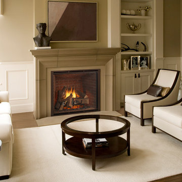 Heat & Glo Fireplaces