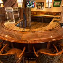 bar