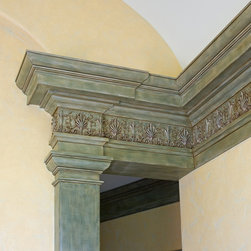 White River&trade; Custom Moldings - Products