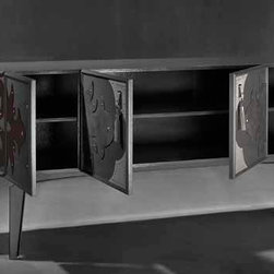 Valentina Sideboard - Buffets And Sideboards