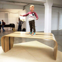 Surf-ace Table - Products
