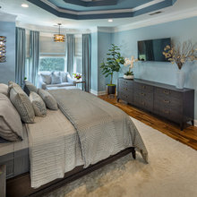 Master Bedroom Remodel
