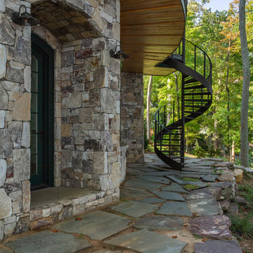 Beautiful New England Style Home