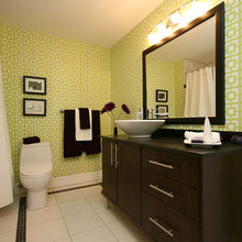 Kid's Bathroom