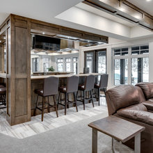 Home Bar
