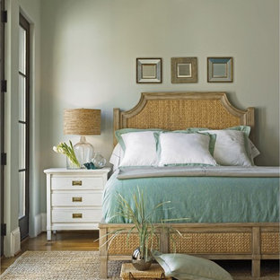 Coastal Living Resort Bedroom Collection