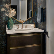 My Bathroom Plan