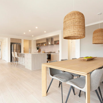 Delta 299, Riverside Estate, Killara