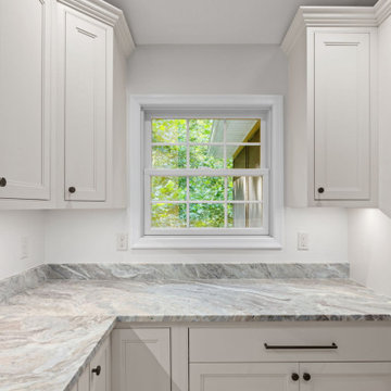Massanutten Kitchen Remodel