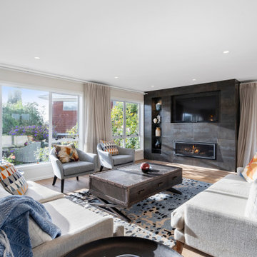Pakuranga Renovation