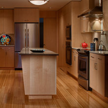 Main Floor